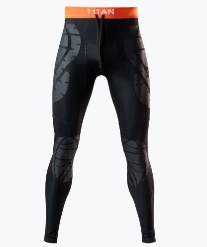 Protection & Base Layer^T1TAN Anti Abrasion Legging