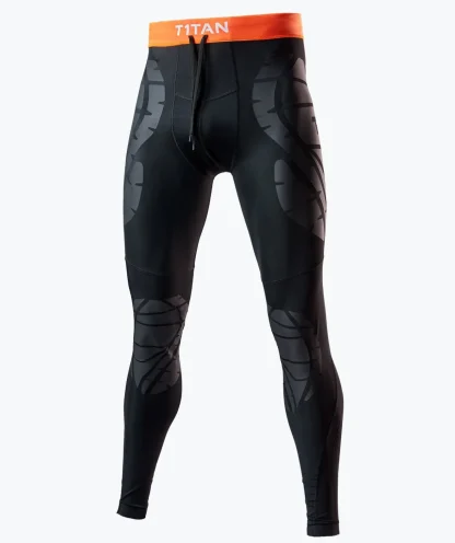 Protection & Base Layer^T1TAN Anti Abrasion Legging