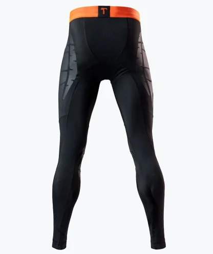 Protection & Base Layer^T1TAN Anti Abrasion Legging