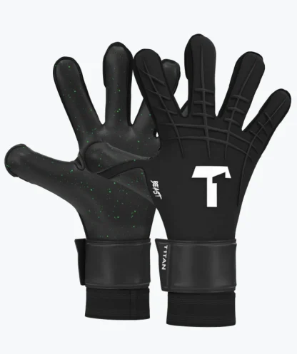 Beast Collectie^T1TAN Black Beast 3.0