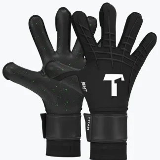 Beast Collectie | Met Fingersave^T1TAN Black Beast 3.0 (FP)