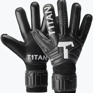 Classic Collectie | Met Fingersave^T1TAN Classic 1.0 Black-Out (FP)