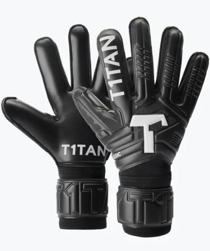 Classic Collectie | Met Fingersave^T1TAN Classic 1.0 Black-Out (FP)