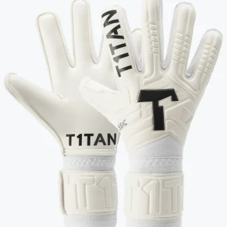 Classic Collectie | Met Fingersave^T1TAN Classic 1.0 White-Out (FP)