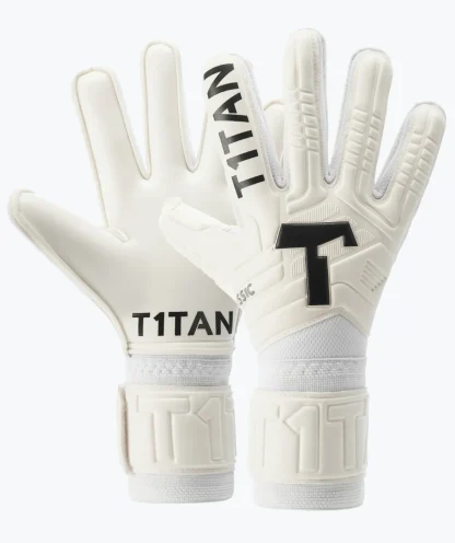 Classic Collectie | Met Fingersave^T1TAN Classic 1.0 White-Out (FP)