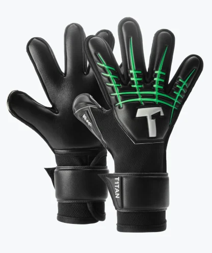 Beast Collectie | Met Fingersave^T1TAN Fluo Beast Junior 3.0 (FP)