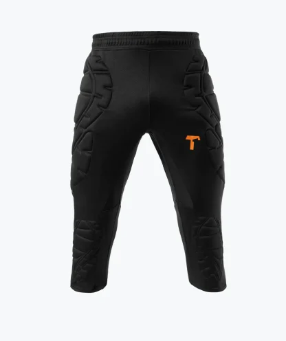 Trainingskleding | Shirts & Keepersbroeken^T1TAN 3/4 Goalkeeper Pant