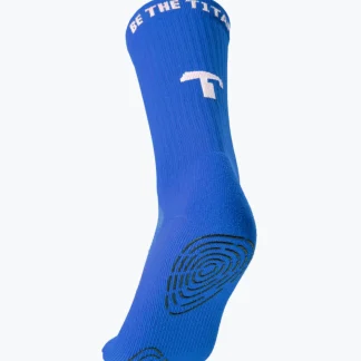 Sokken^T1TAN Grip Socks - blauw