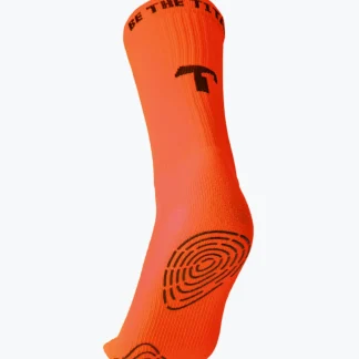 Sokken^T1TAN Grip Socks - oranje