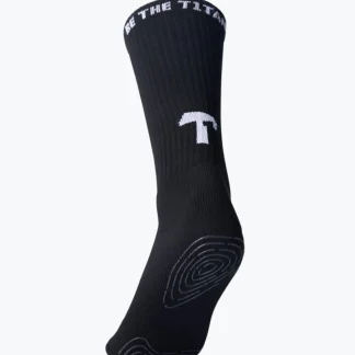 Sokken^T1TAN Grip Socks - zwart