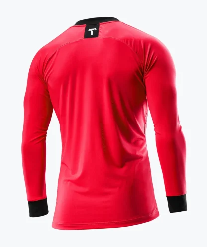 Shirts & Keepersbroeken^T1TAN Keepershirt rood