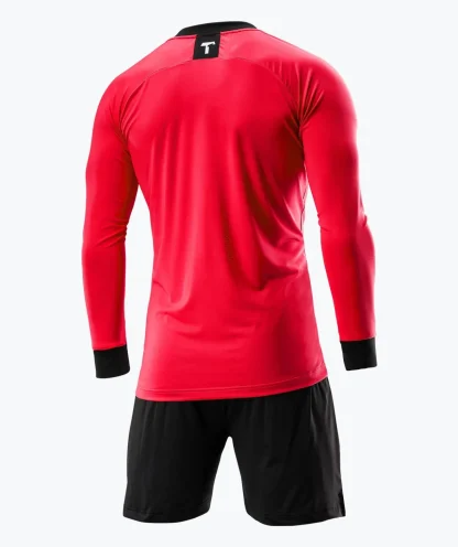 Shirts & Keepersbroeken^T1TAN Keepershirt rood