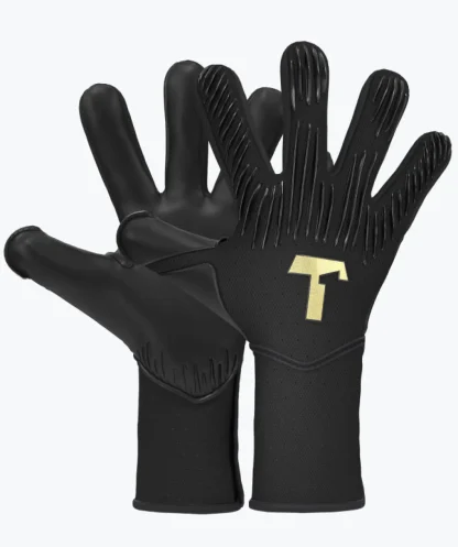 Rebel Collectie | Met Fingersave^T1TAN Rebel 2.0 Black-Out (FP)