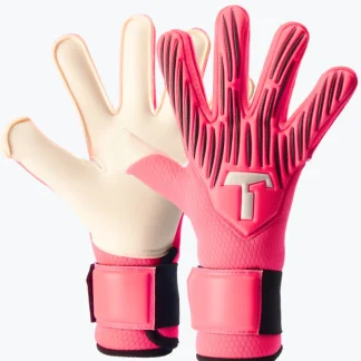 Rebel Collectie | Met Fingersave^T1TAN Rebel 2.0 Fluo Pink Junior (FP)