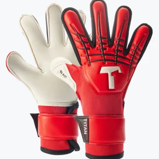 Beast Collectie | Met Fingersave^T1TAN Red Beast Junior 3.0 (FP)