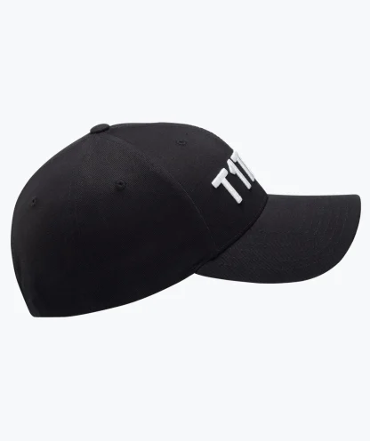 Petten^T1TAN Snapback zwart