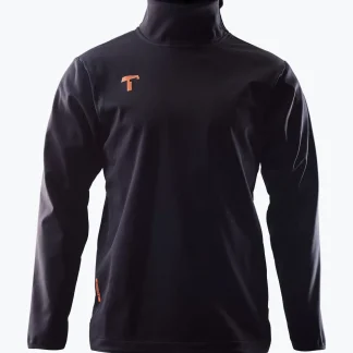 Trainingskleding^T1TAN Softshell Half Zip Jack