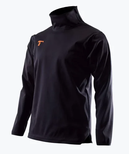 Trainingskleding^T1TAN Softshell Half Zip Jack