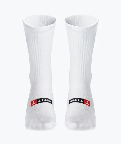 Sokken^T1TAN Sport Socks - wit