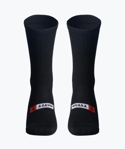 Sokken^T1TAN Sport Socks - zwart