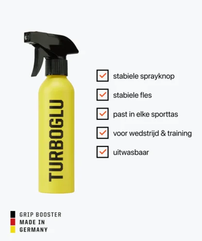 Verzorgingsproducten^T1TAN Spray - Turboglu