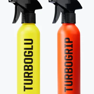 Rebel Collectie | Verzorgingsproducten^T1TAN Spray - Turboglu & Turbogrip