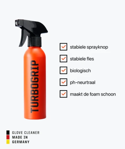 Verzorgingsproducten^T1TAN Spray - Turbogrip