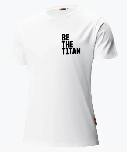 T-Shirts^T1TAN T-Shirt Be the Wit