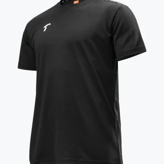 Trainingskleding^T1TAN Warm-up Shirt black