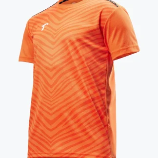 Trainingskleding^T1TAN Warm-up Shirt orange