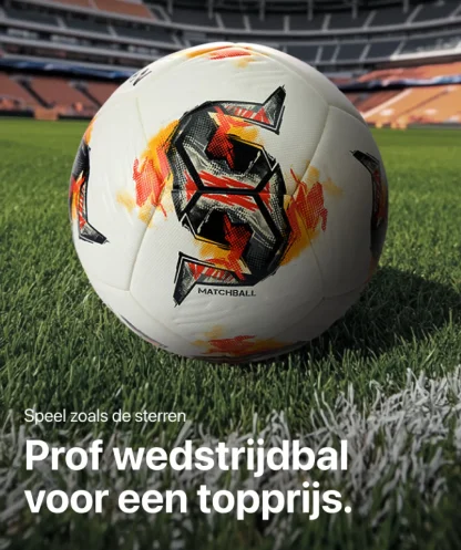 Voetballen | Voetballen^T1TAN Wedstrijdbal