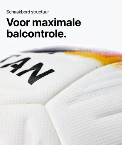 Voetballen | Voetballen^T1TAN Wedstrijdbal