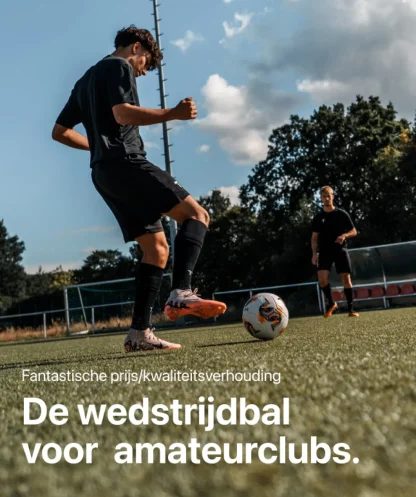 Voetballen | Voetballen^T1TAN Wedstrijdbal