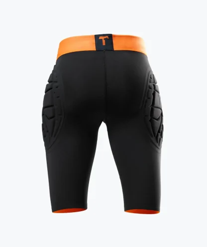 Protection & Base Layer^T1TAN Women Protection Shorts